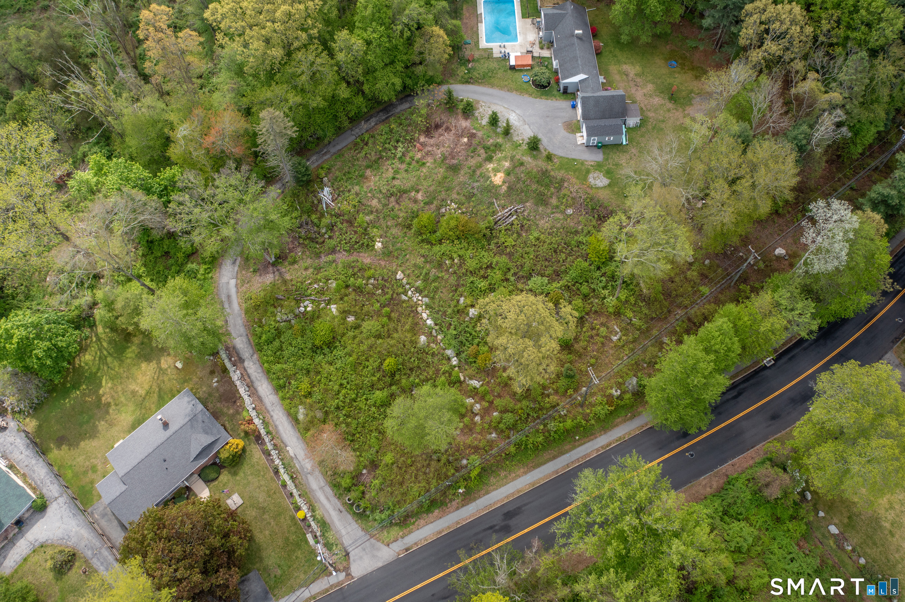 23 B Old Norwich Road Waterford, CT 06375 - Photo 12 of 14