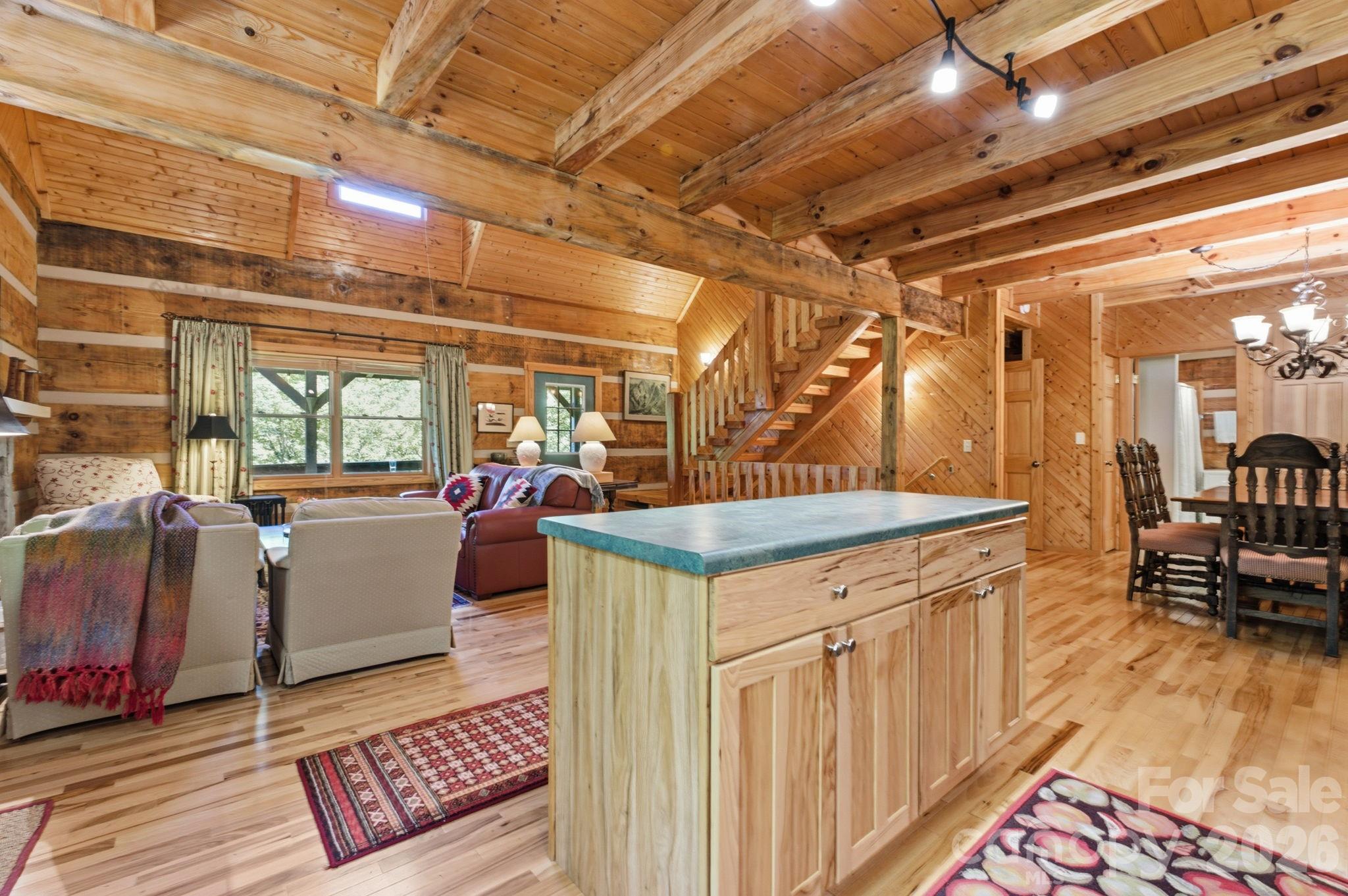 311 Copper Spur Road Maggie Valley, NC 28751 - Photo 12 of 45