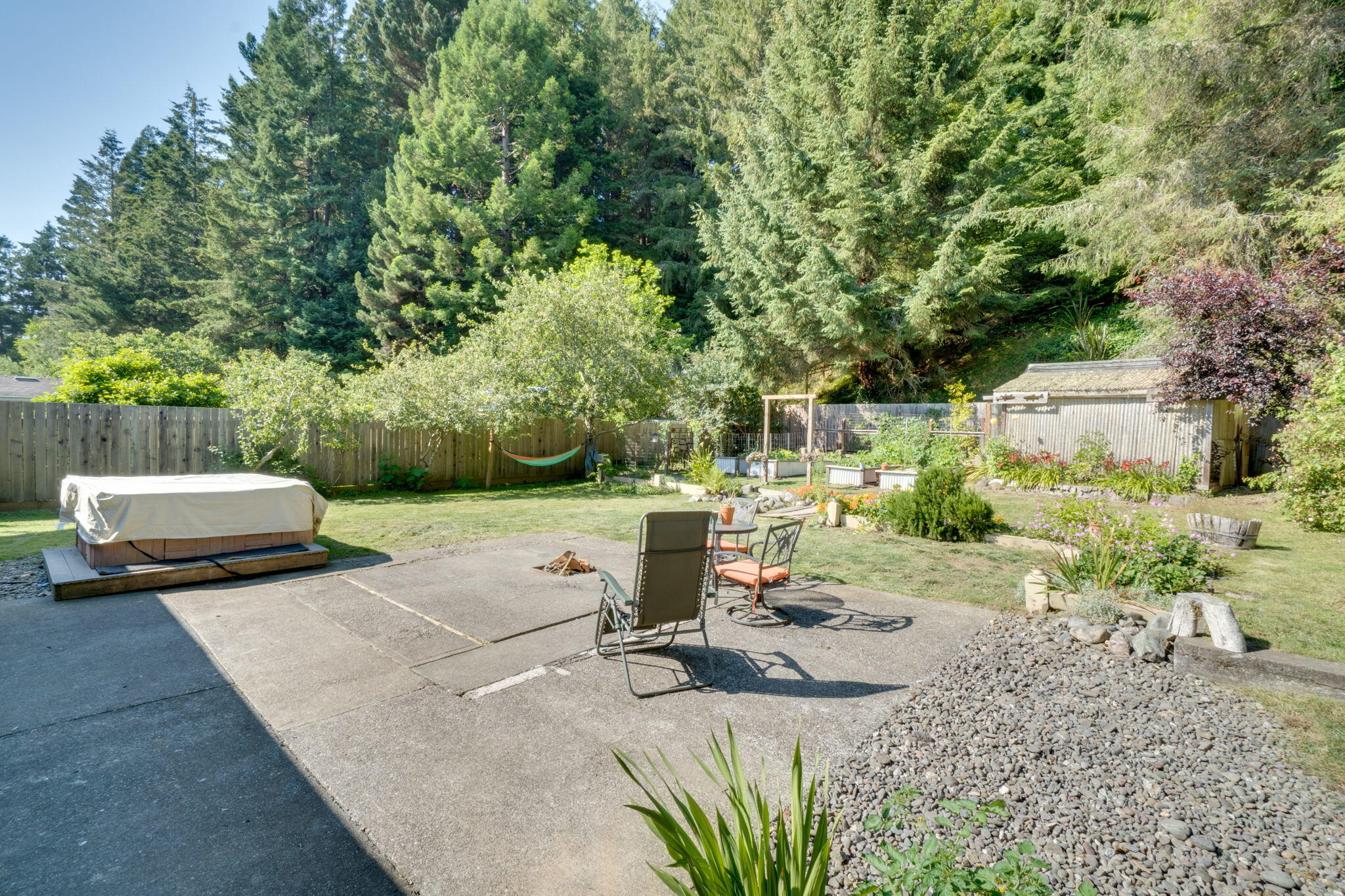 257 Hidden Valley Road Eureka, CA 95503 - Photo 48 of 62