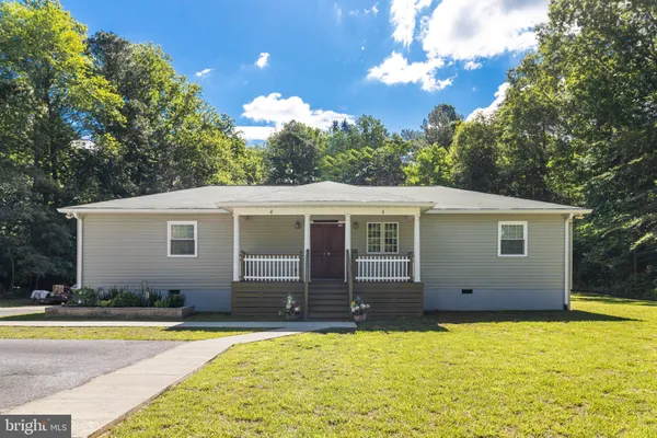 $499,999 | 100 Mason Road, Prince Frederick, MD 20678