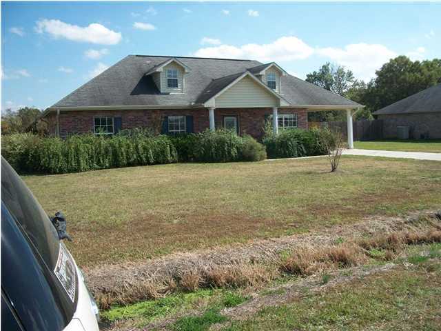 152 Jeremy Road Opelousas, LA 70570 - Photo 12 of 14 Additional Photo