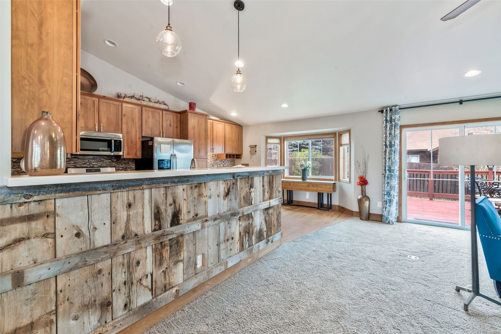 352 Lake View Road Hayden, CO 81639 - Photo 17 of 44