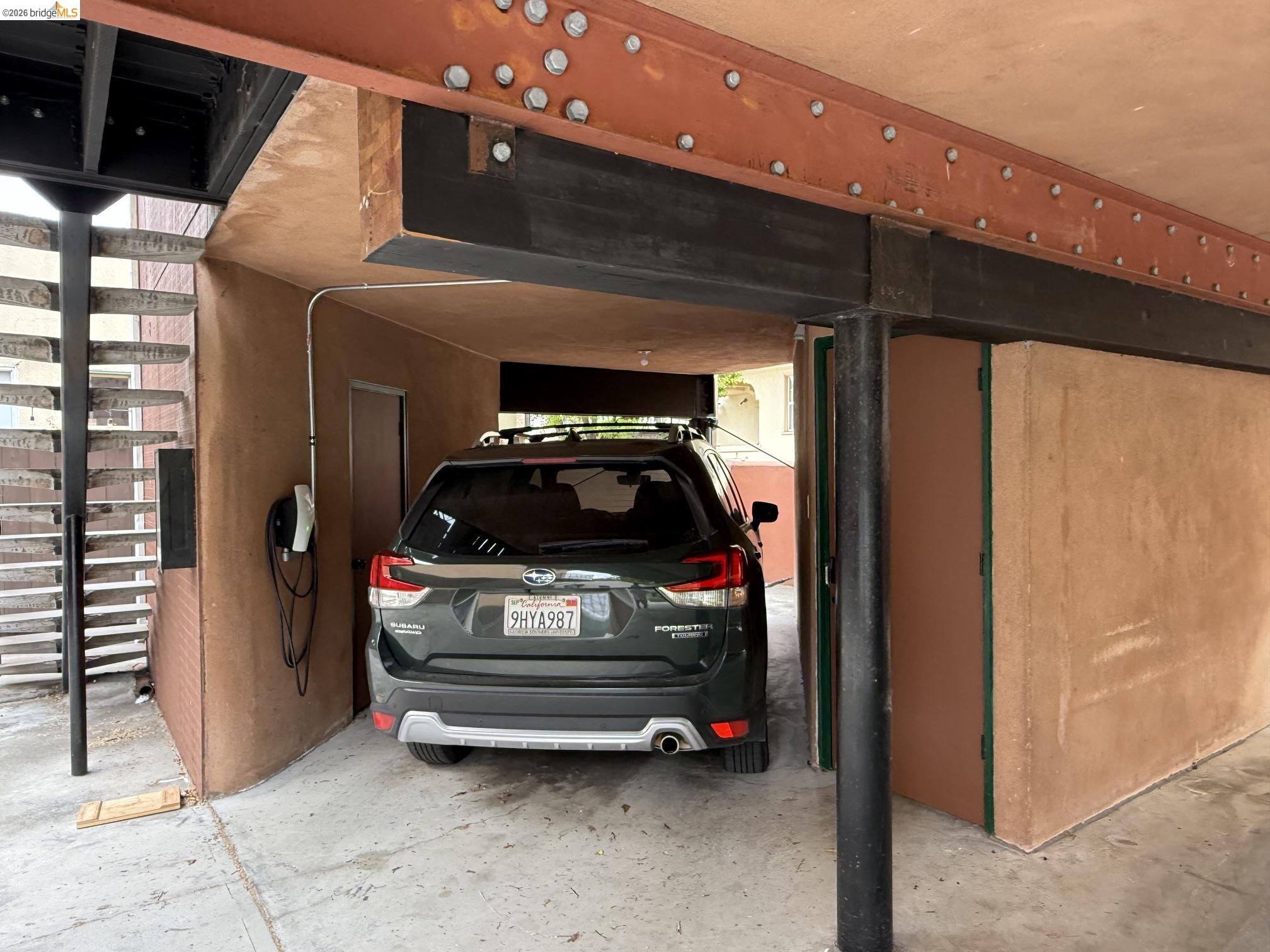 1671 Arch Street Berkeley, CA 94709 - Photo 7 of 9
