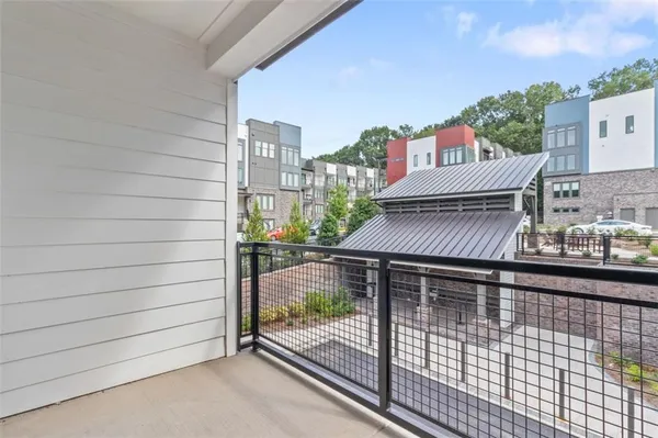 $2,700 | 383 Grant Circle Southeast, Unit 1612, Atlanta, GA 30315