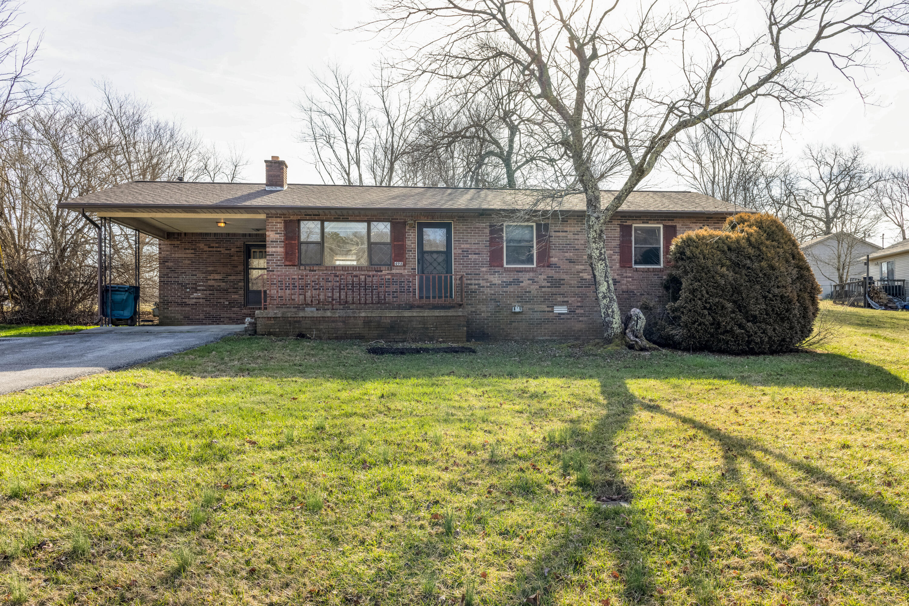 498 Cook Road Crossville, TN 38555 - Photo 1 of 32 rp2302071-2004