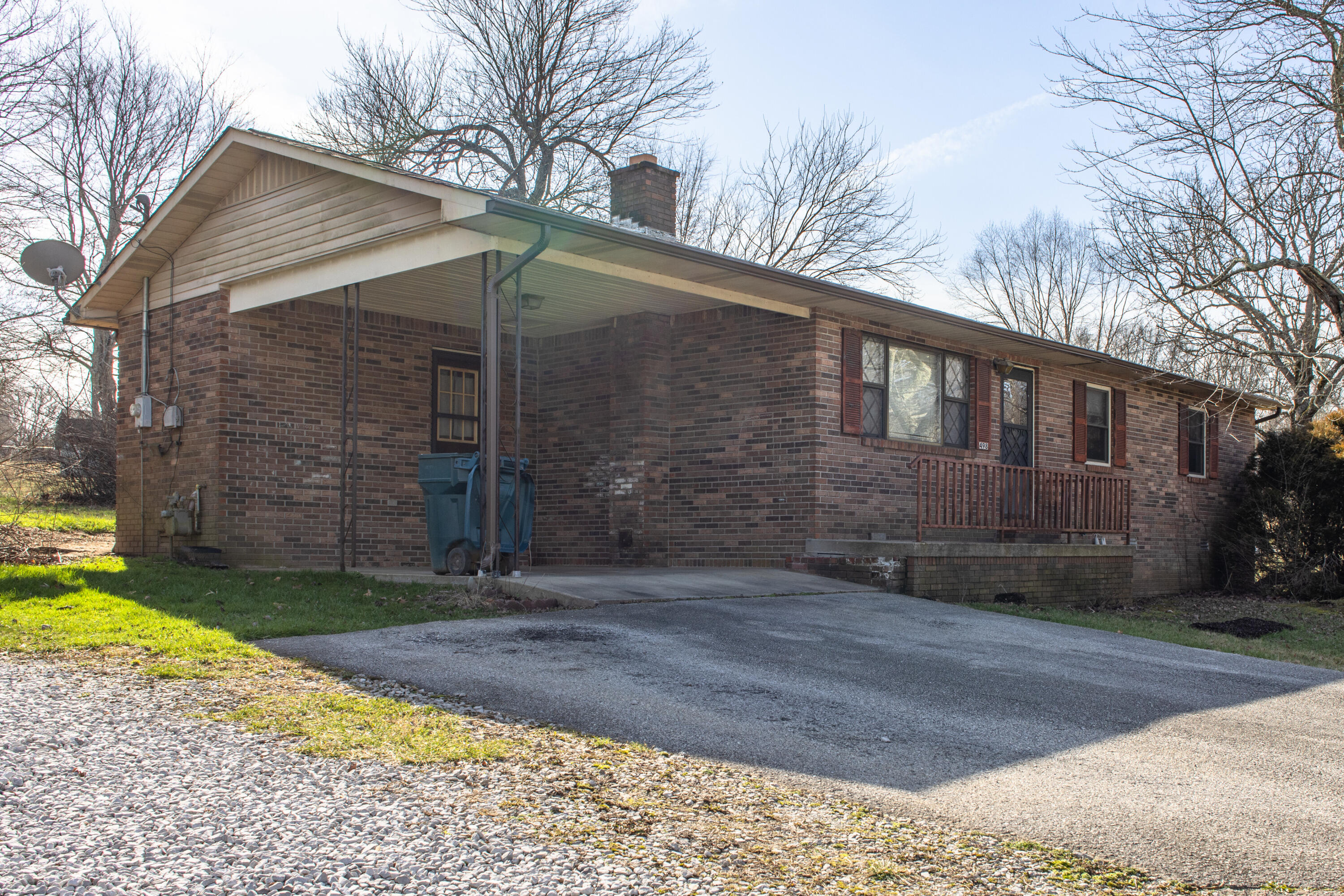 498 Cook Road Crossville, TN 38555 - Photo 3 of 32 rp2302071-2002