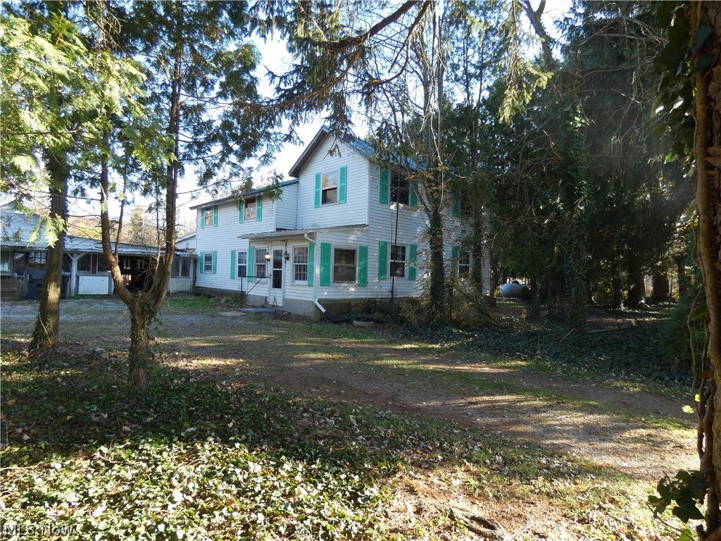 1848 Wenz Road Wakeman, OH 44889 - Photo 1 of 29