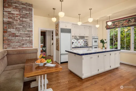 $3,495,000 | 3802 East John Street, Seattle, WA 98112