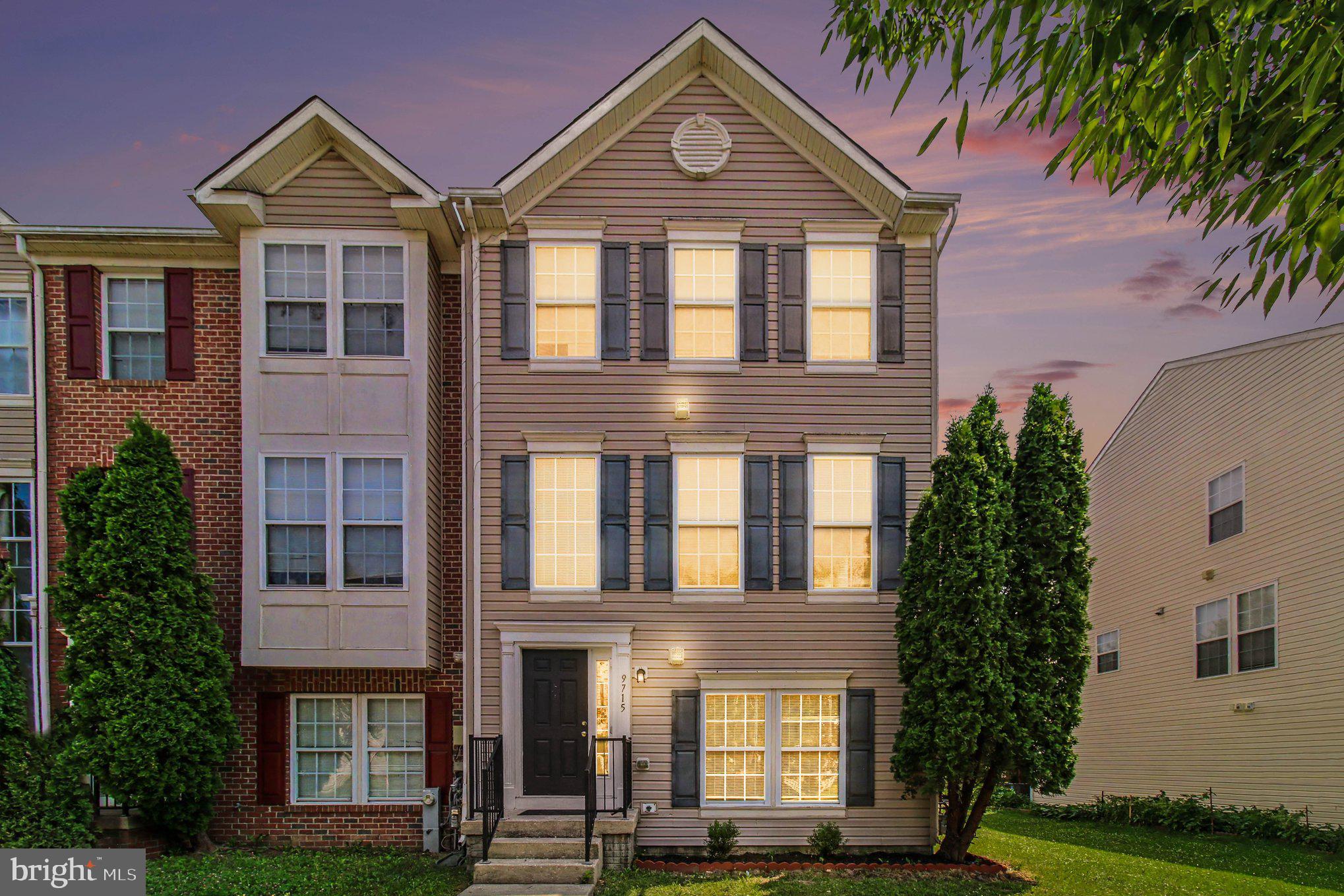 9715 Luguna Road Baltimore, MD 21220 - Photo 1 of 29
