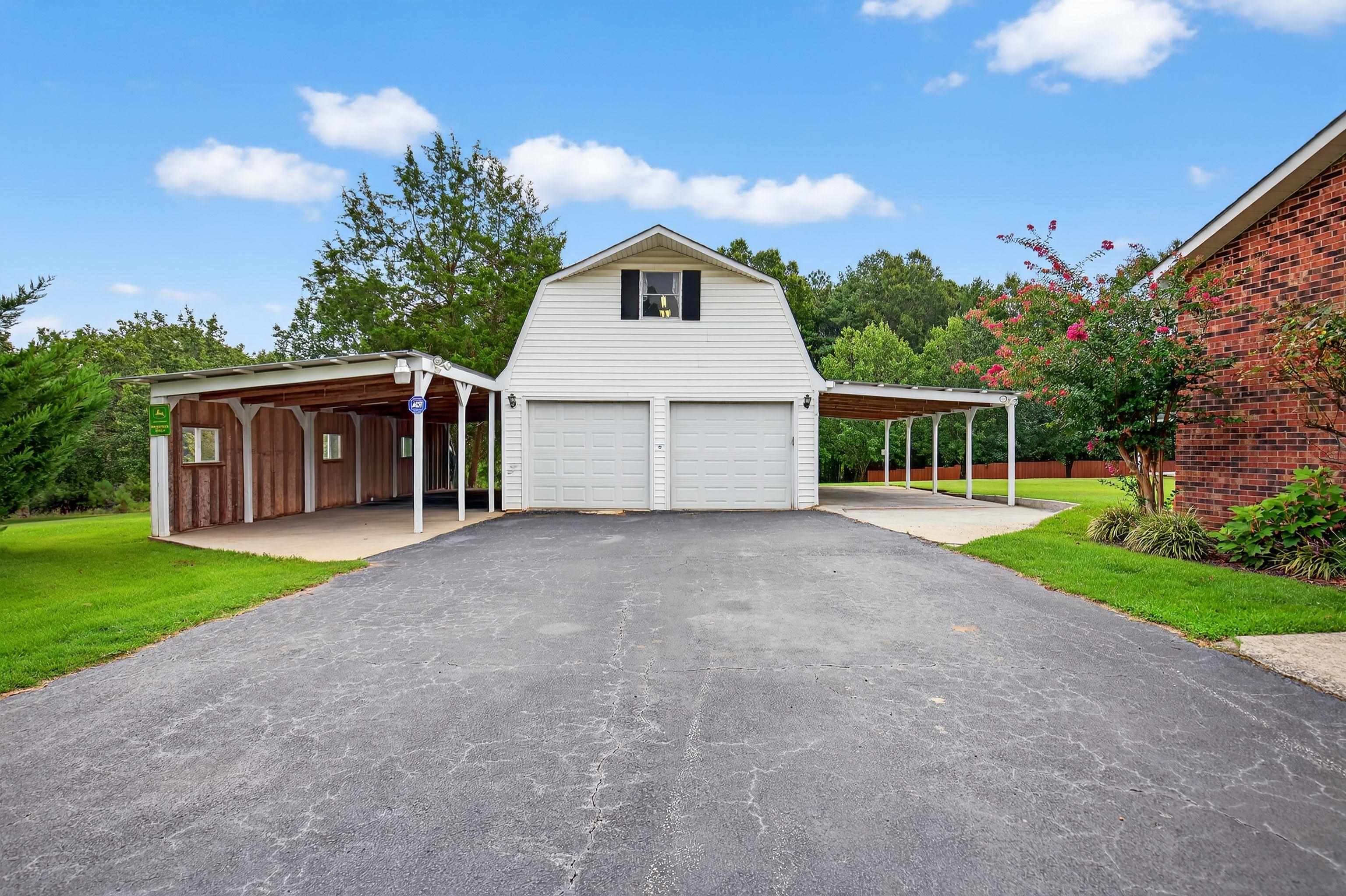 1621 West Georgia Road Woodruff, SC 29388 - Photo 28 of 43 Gallery Image 28
