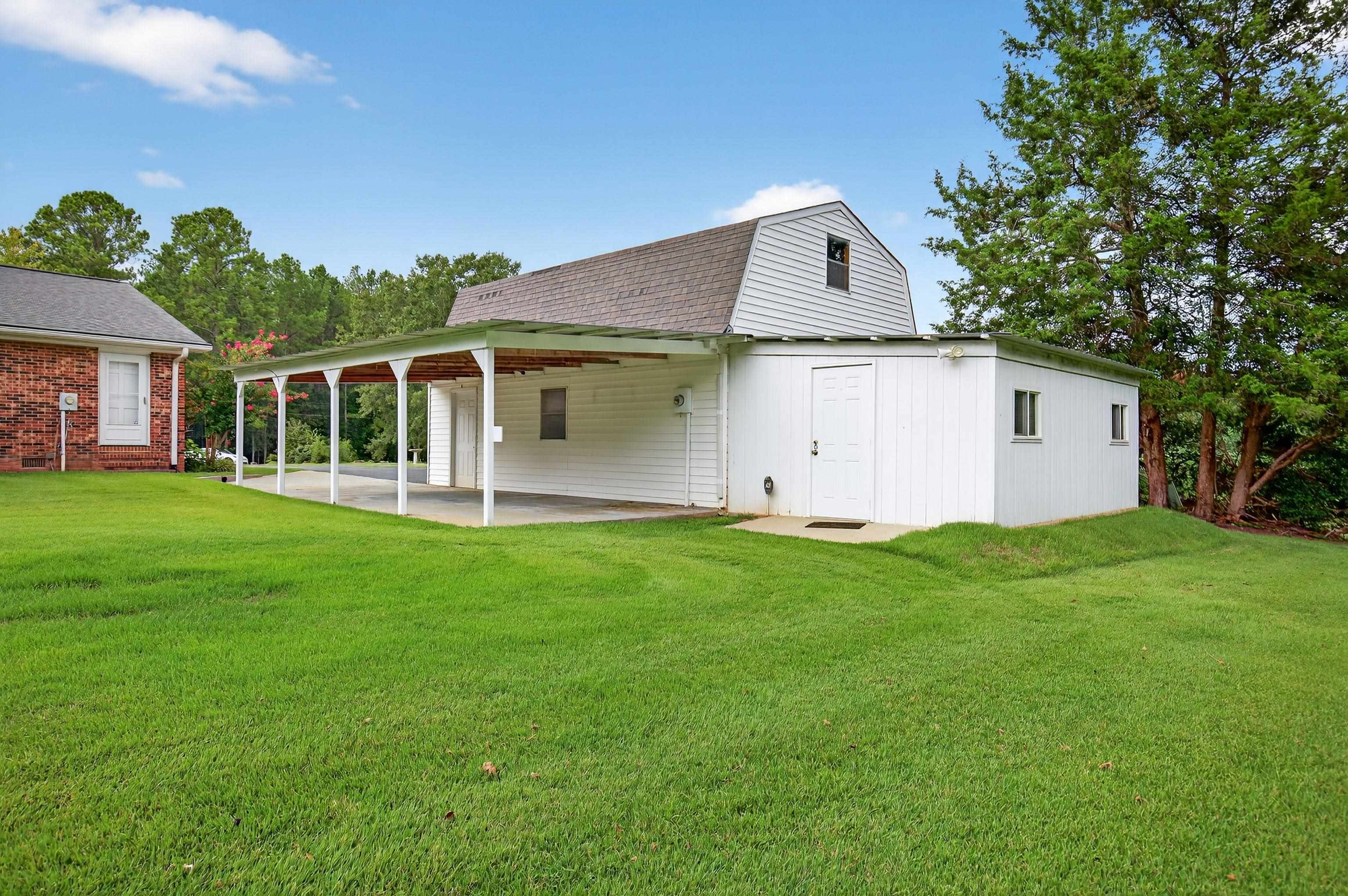 1621 West Georgia Road Woodruff, SC 29388 - Photo 35 of 43 Gallery Image 35