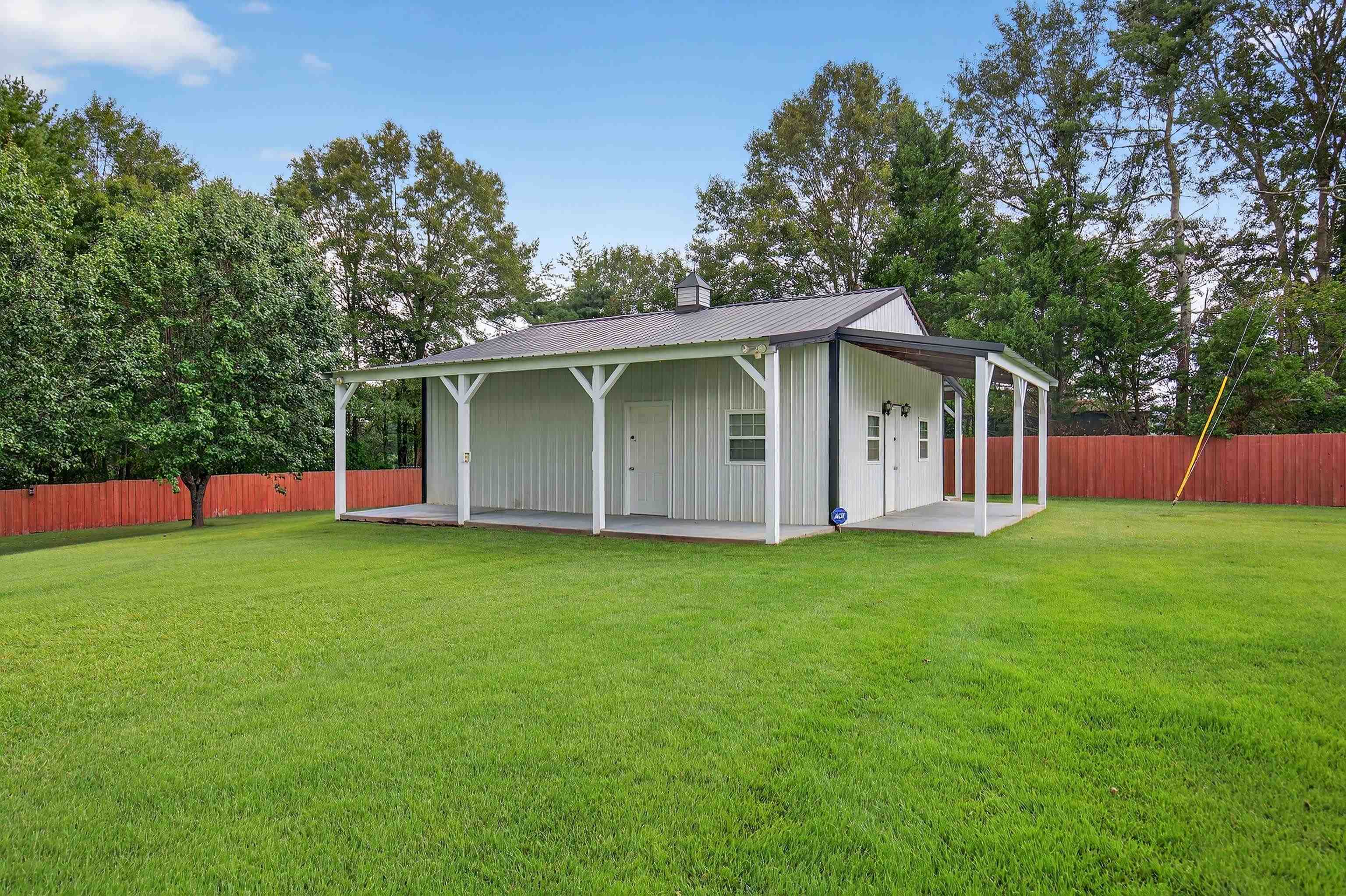 1621 West Georgia Road Woodruff, SC 29388 - Photo 37 of 43 Gallery Image 37