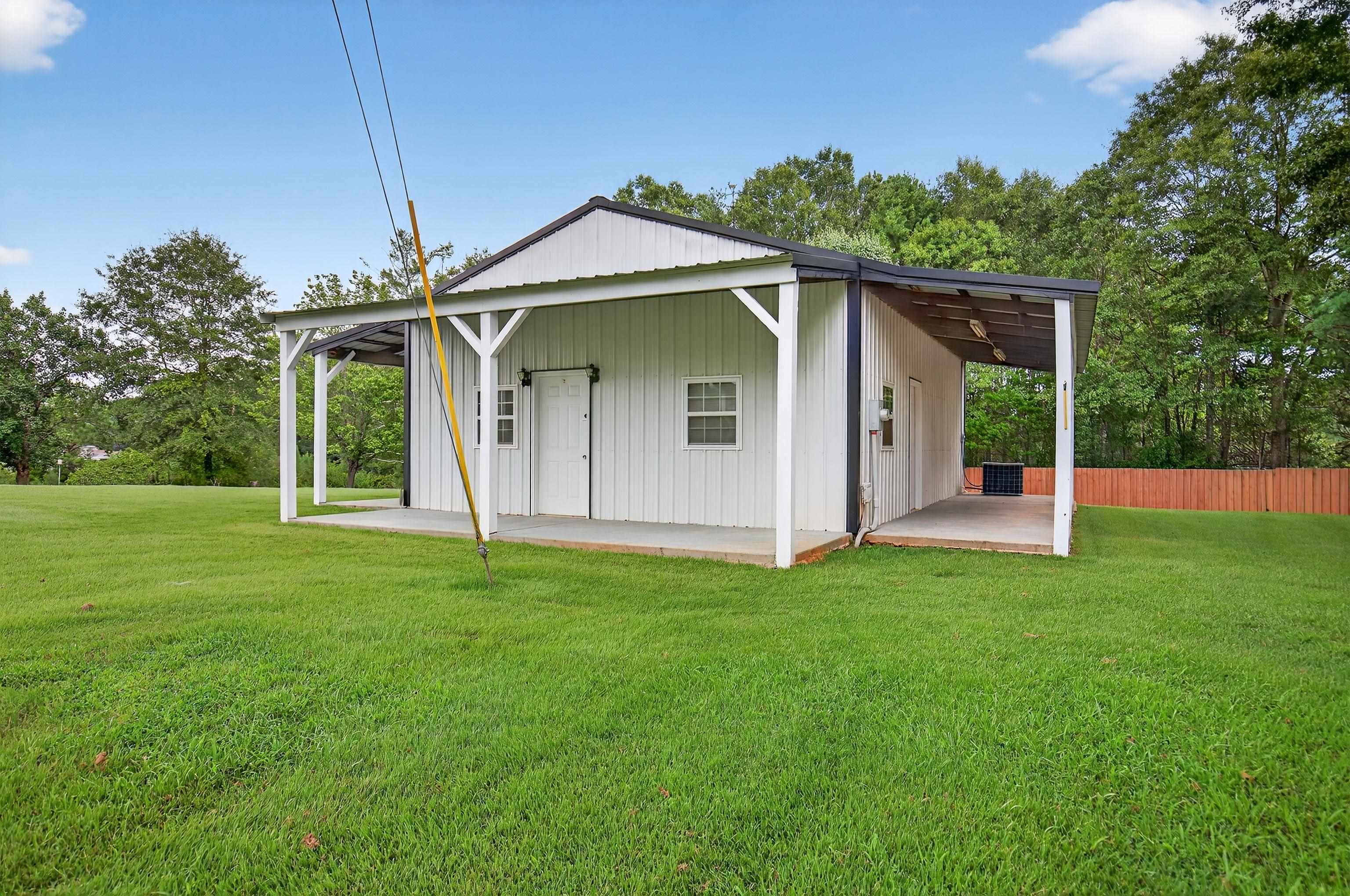 1621 West Georgia Road Woodruff, SC 29388 - Photo 38 of 43 Gallery Image 38