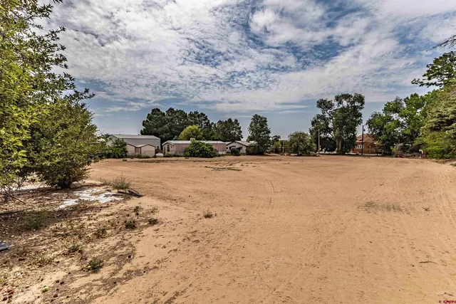 a view of car garage