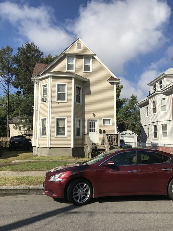 24 Lester Street Springfield, MA 01108 - Photo 1 of 7