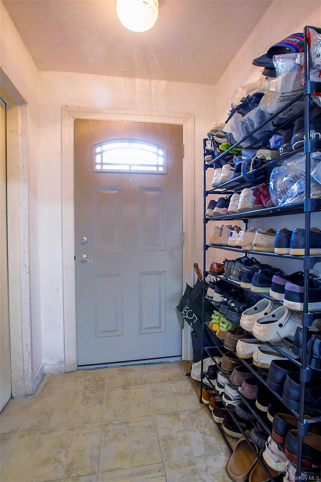 64-55 Springfield Boulevard, Unit 6455 Queens, NY 11364 - Photo 12 of 14 a room with storage and utility