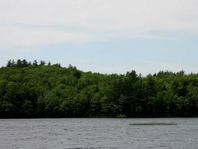 500 Dresser Road Bucksport, ME 04416 - Photo 18 of 28 Waterfront/Dock/Pier.