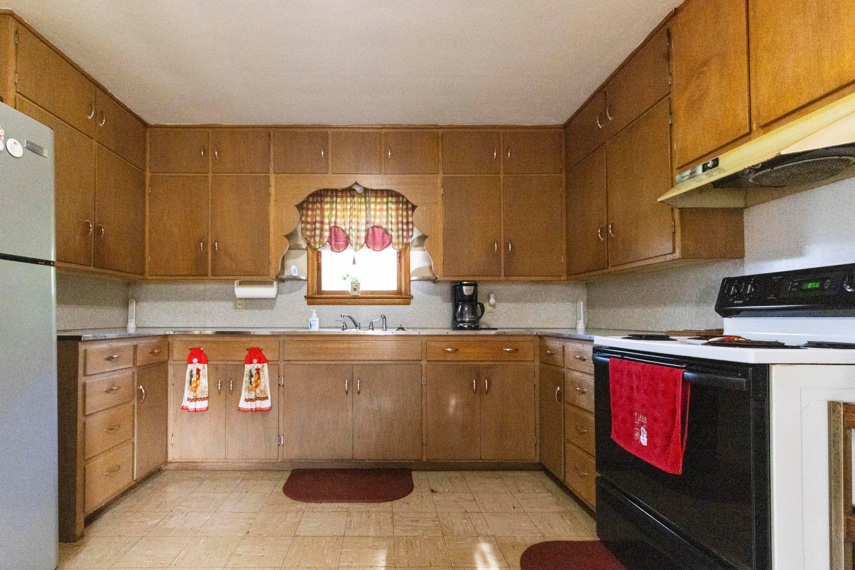 449478 East 290 Road Afton, OK 74331 - Photo 9 of 35 kitchen 3