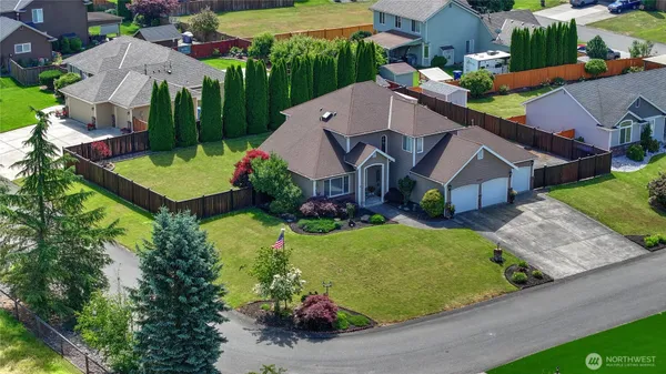$665,000 | 22705 66th Ave Court East, Spanaway, WA 98387