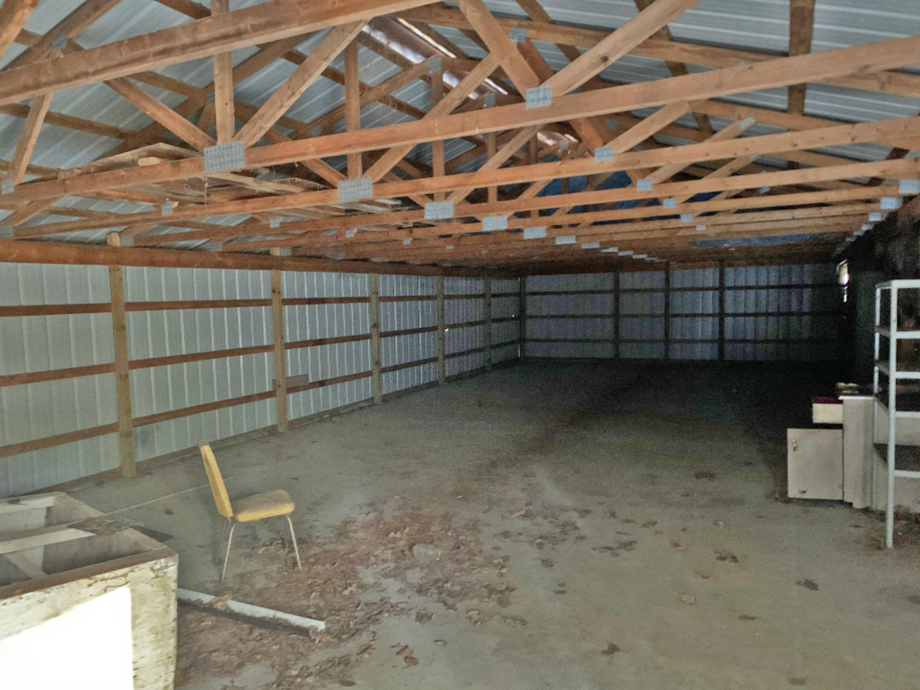 5191 Baseline Road Grand Junction, MI 49056 - Photo 3 of 10 IMG-1848
