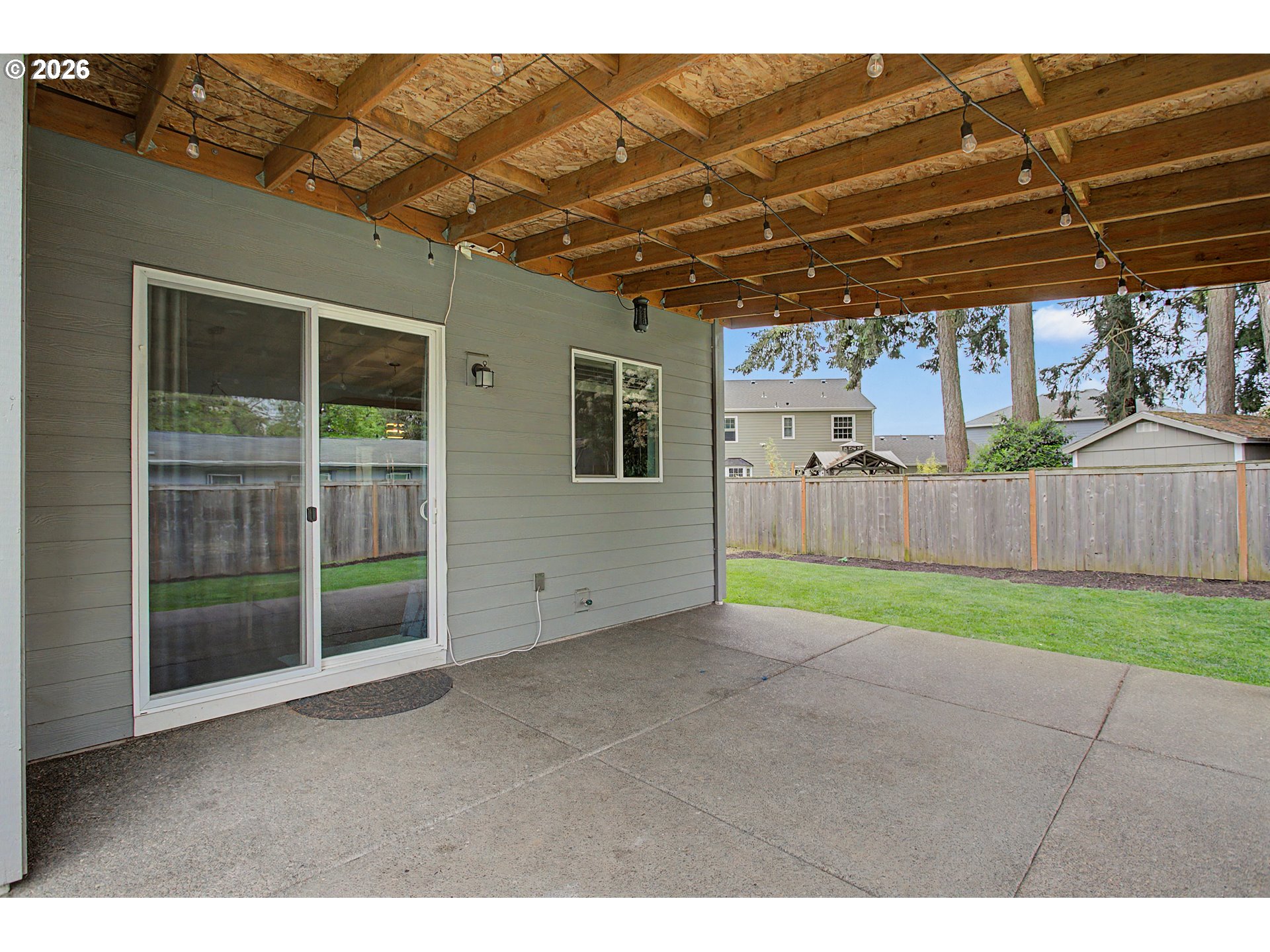 492 Southwest 15th Avenue Canby, OR 97013 - Photo 33 of 41