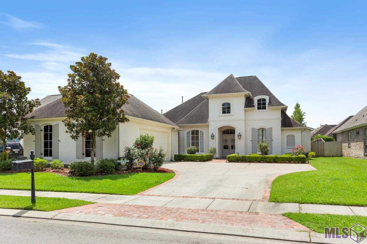3237 Grand Field Avenue Baton Rouge, LA 70810 - Photo 1 of 26 Gallery Image 1