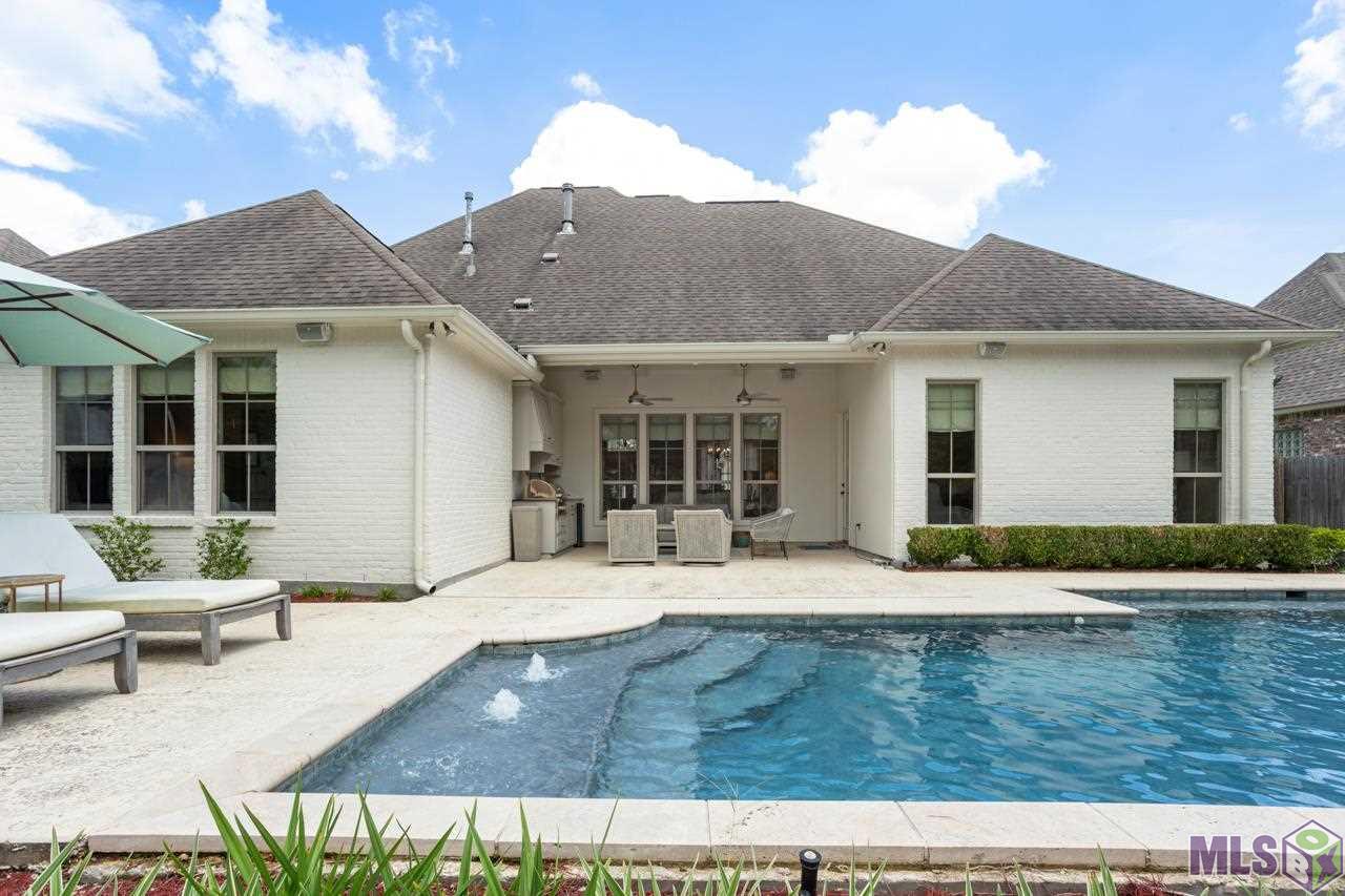 3237 Grand Field Avenue Baton Rouge, LA 70810 - Photo 25 of 26 Gallery Image 25