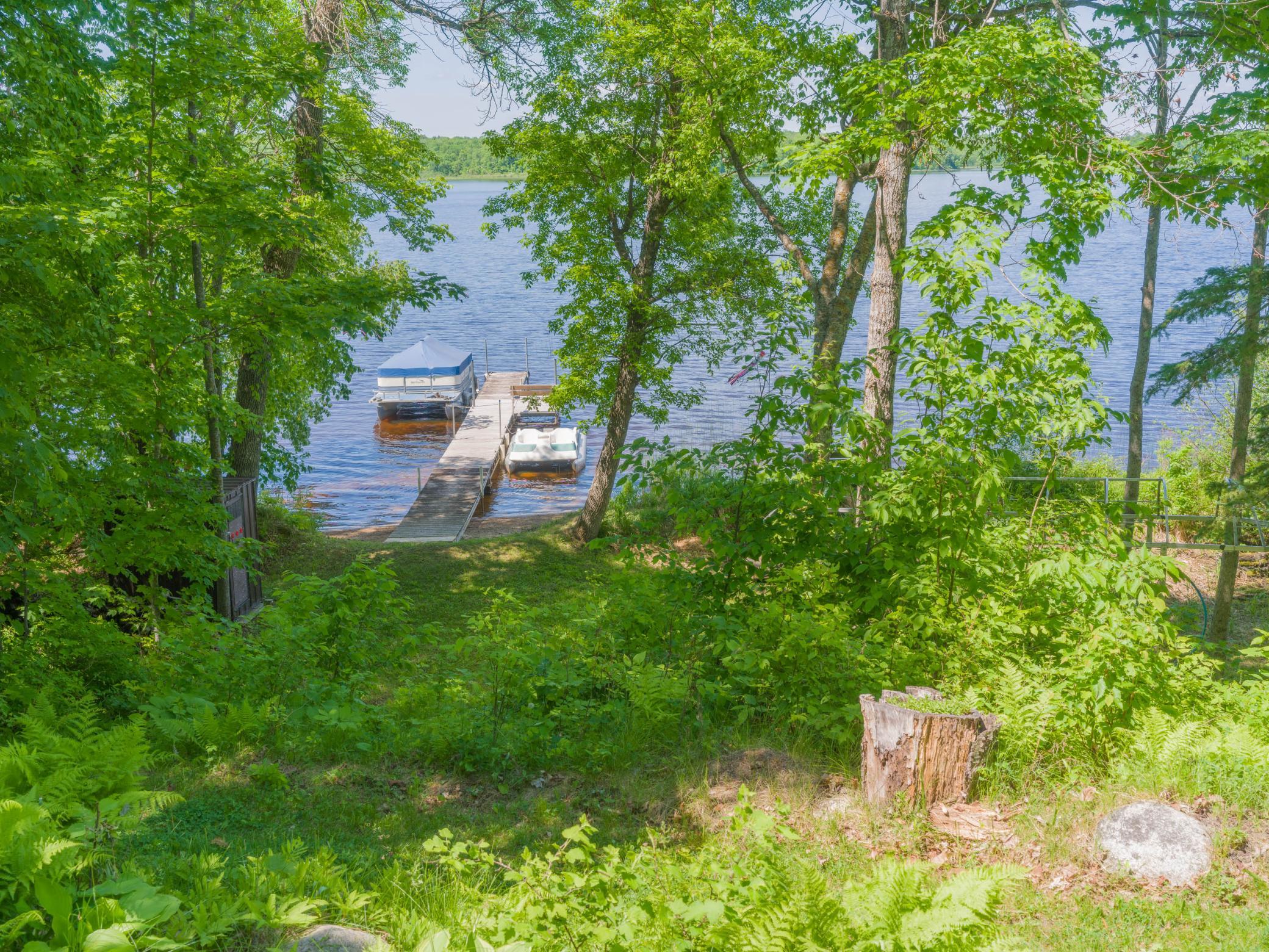 27578 Ross Lake Road Aitkin, MN 56431 - Photo 18 of 66
