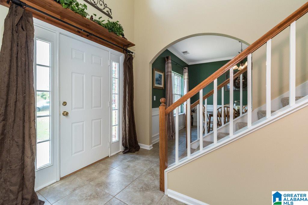 110 Heather Lane Pelham, AL 35124 - Photo 2 of 32
