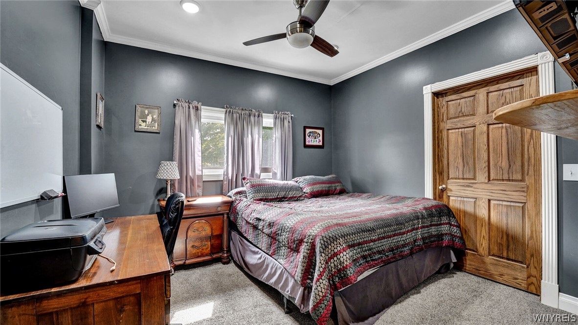 44 Maple Street Arcade, NY 14009 - Photo 13 of 40