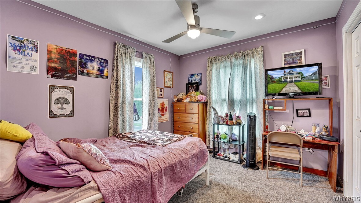 44 Maple Street Arcade, NY 14009 - Photo 15 of 40