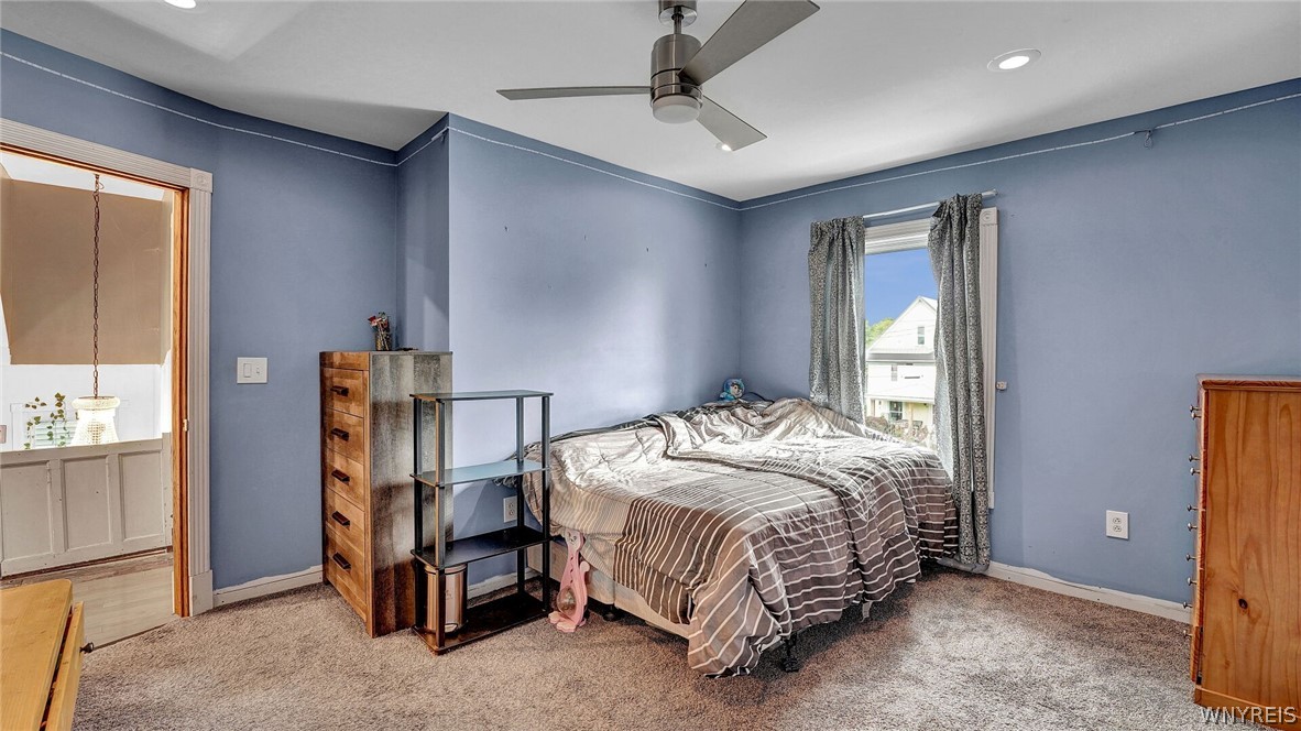 44 Maple Street Arcade, NY 14009 - Photo 18 of 40