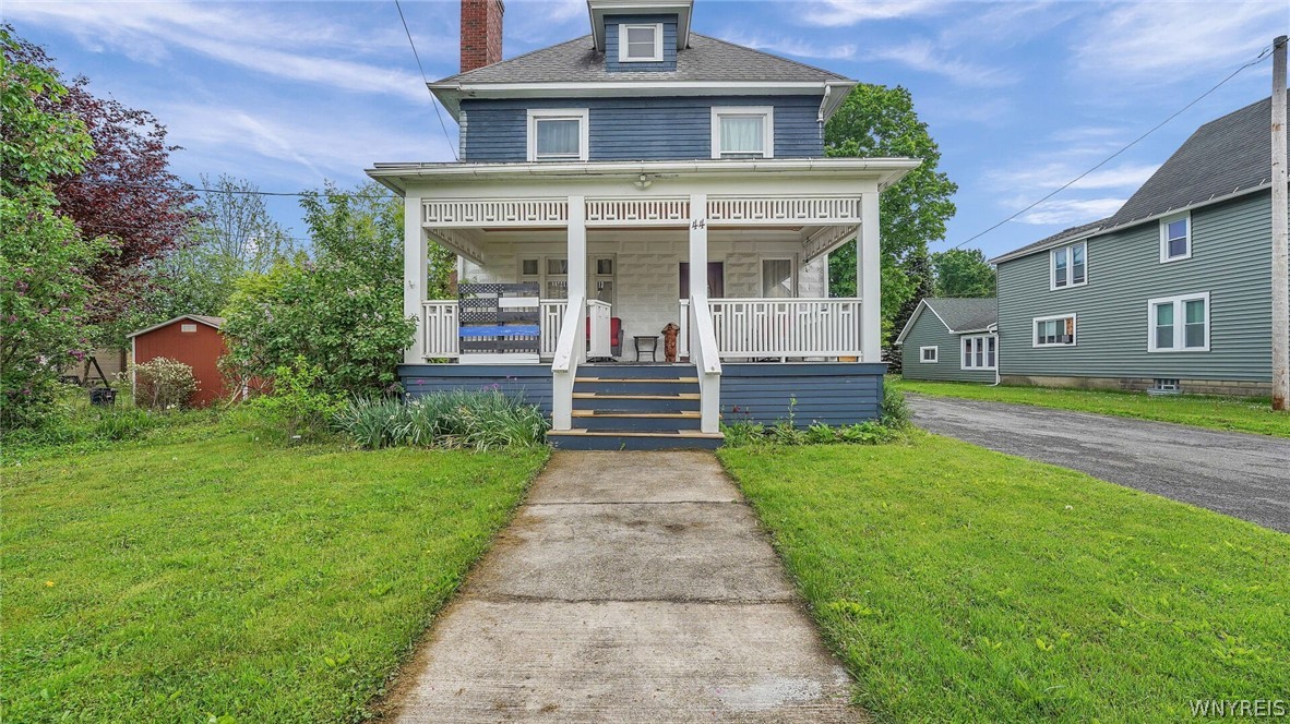 44 Maple Street Arcade, NY 14009 - Photo 2 of 40