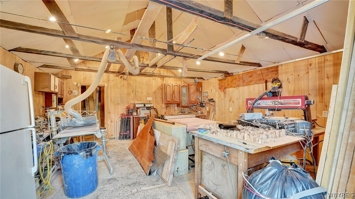 44 Maple Street Arcade, NY 14009 - Photo 26 of 40