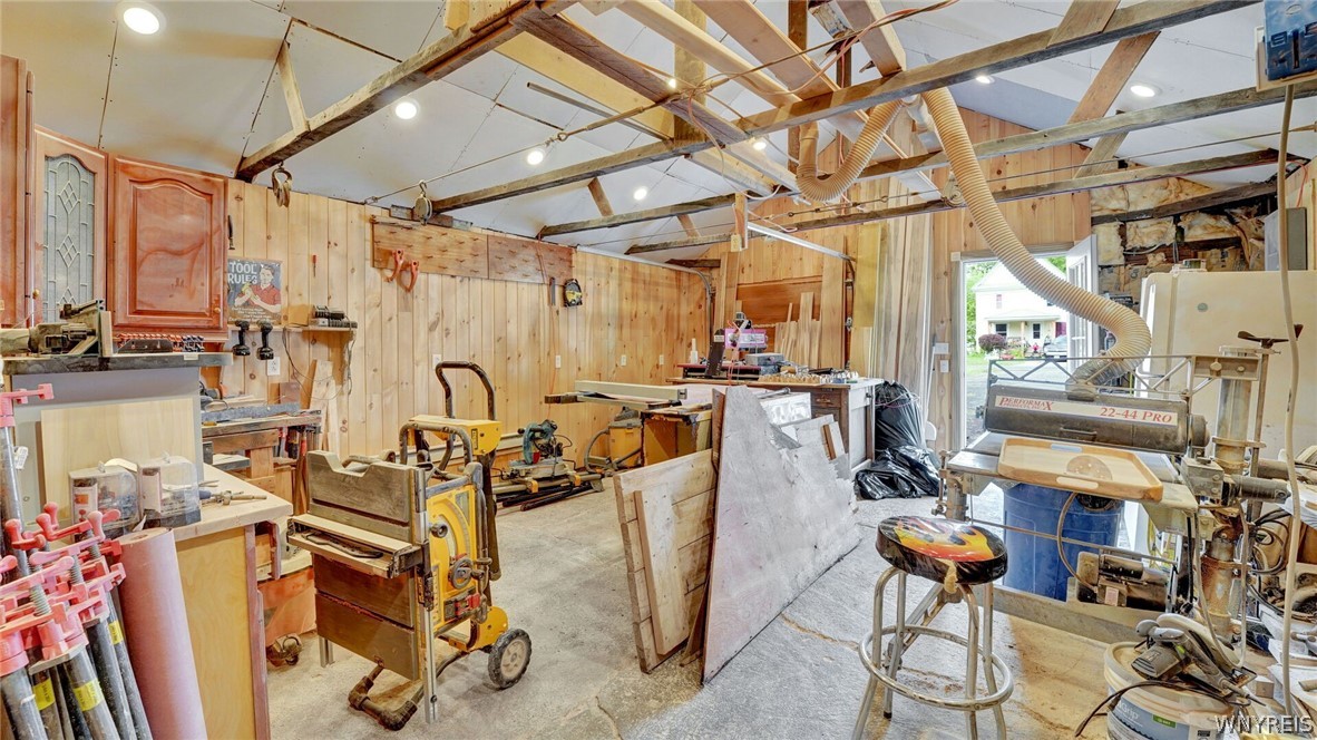 44 Maple Street Arcade, NY 14009 - Photo 28 of 40