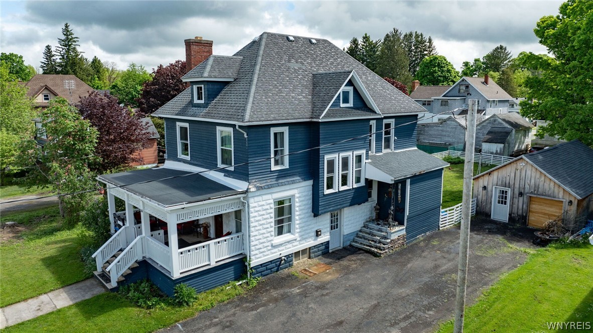 44 Maple Street Arcade, NY 14009 - Photo 30 of 40