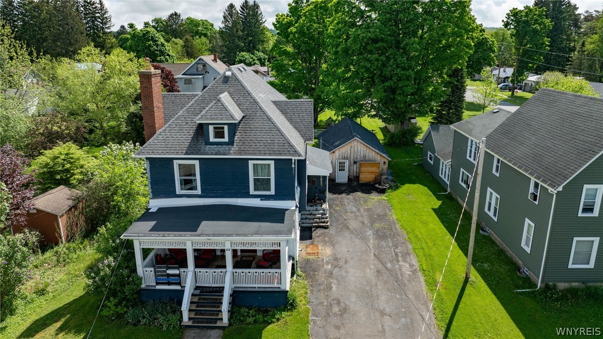 44 Maple Street Arcade, NY 14009 - Photo 31 of 40