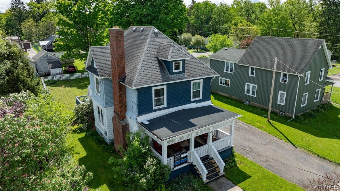 44 Maple Street Arcade, NY 14009 - Photo 35 of 40