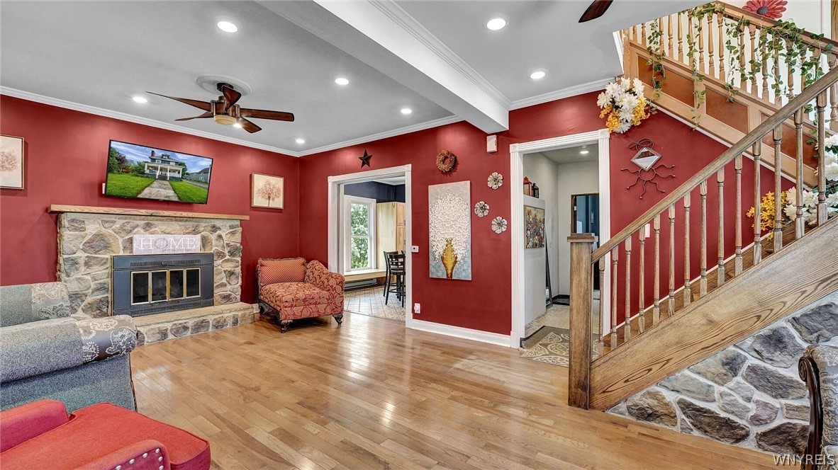 44 Maple Street Arcade, NY 14009 - Photo 4 of 40