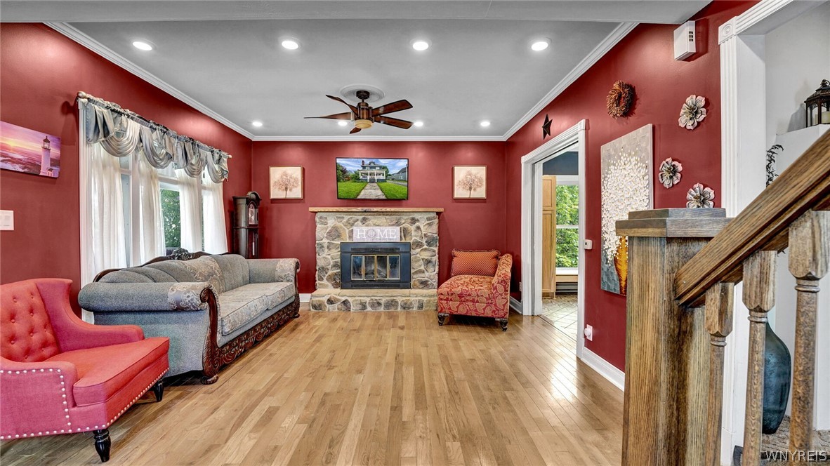 44 Maple Street Arcade, NY 14009 - Photo 5 of 40