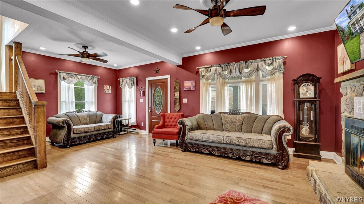 44 Maple Street Arcade, NY 14009 - Photo 6 of 40