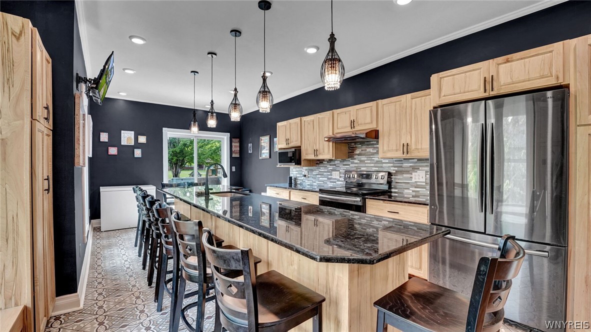 44 Maple Street Arcade, NY 14009 - Photo 8 of 40