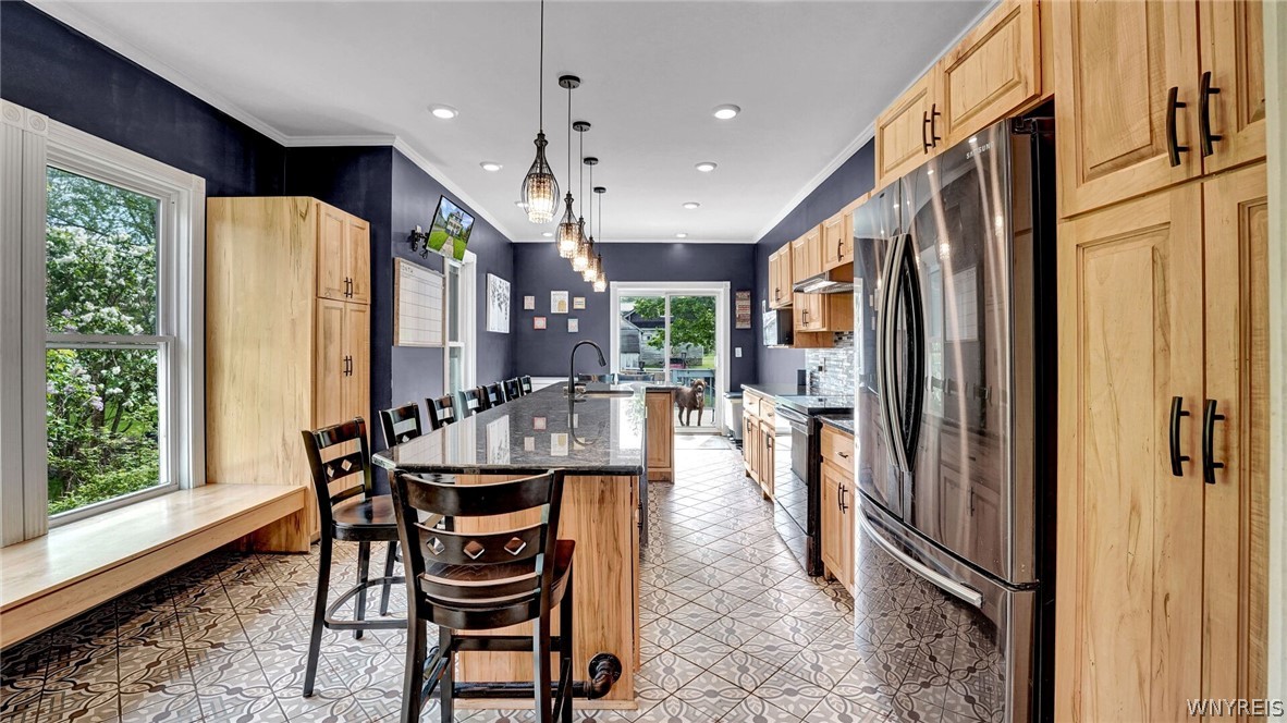 44 Maple Street Arcade, NY 14009 - Photo 10 of 40