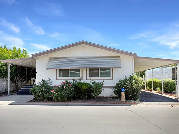 $135,000 | 2706 West Ashlan Avenue, Unit 286, Fresno, CA 93705