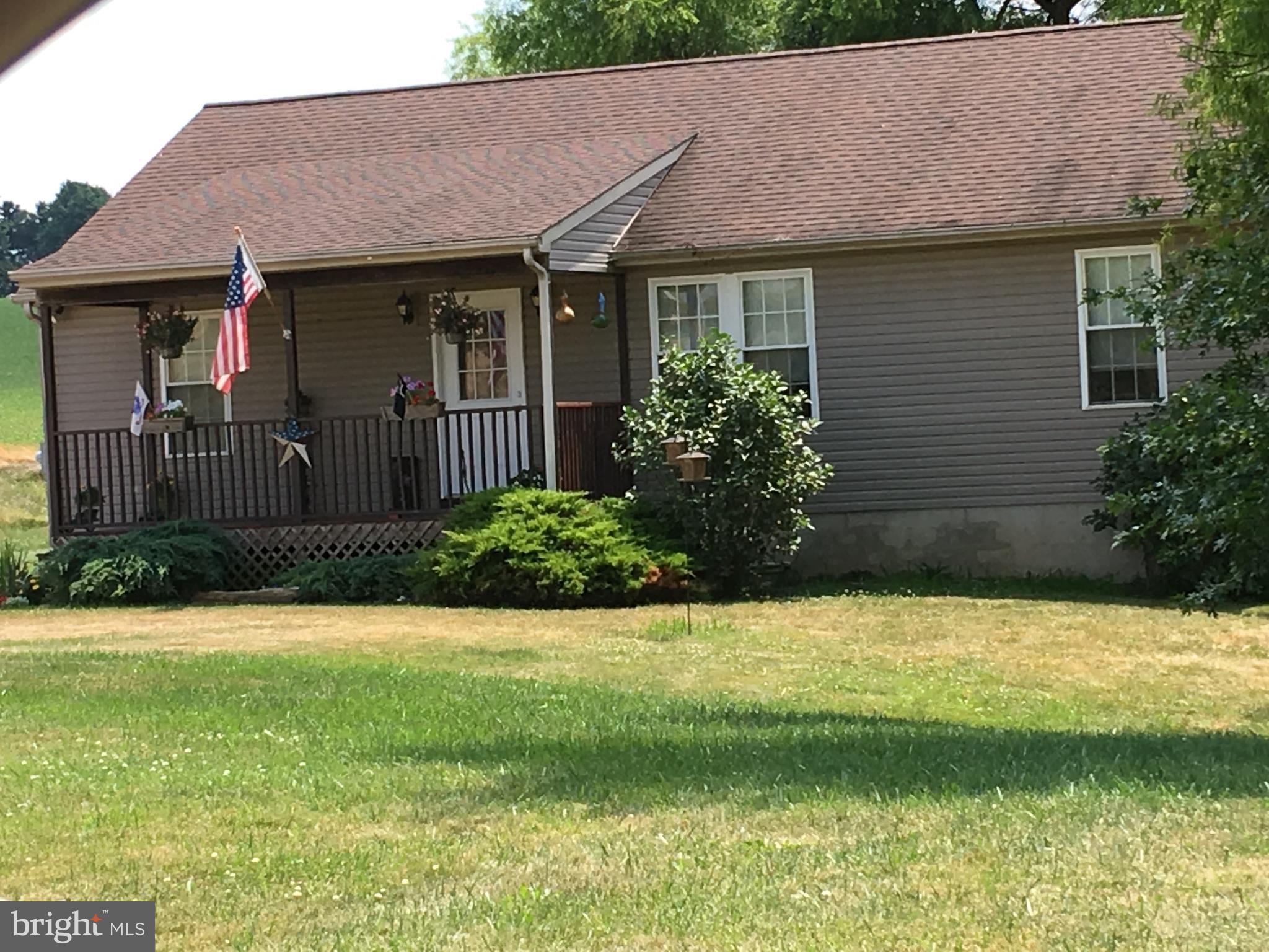 5782 Swamp Road Felton, PA 17322 - Photo 1 of 27 A Must See! House is so much bigger than it looks.