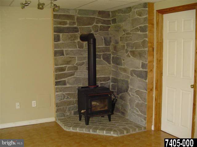 5782 Swamp Road Felton, PA 17322 - Photo 16 of 27 wood stove LL walkout