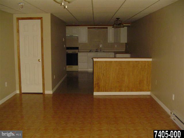 5782 Swamp Road Felton, PA 17322 - Photo 17 of 27 Kitchen /great rm/LL walkout