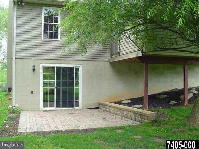 5782 Swamp Road Felton, PA 17322 - Photo 23 of 27 LL walkout patio