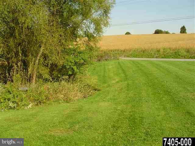 5782 Swamp Road Felton, PA 17322 - Photo 25 of 27 View From Covered Front Porch
