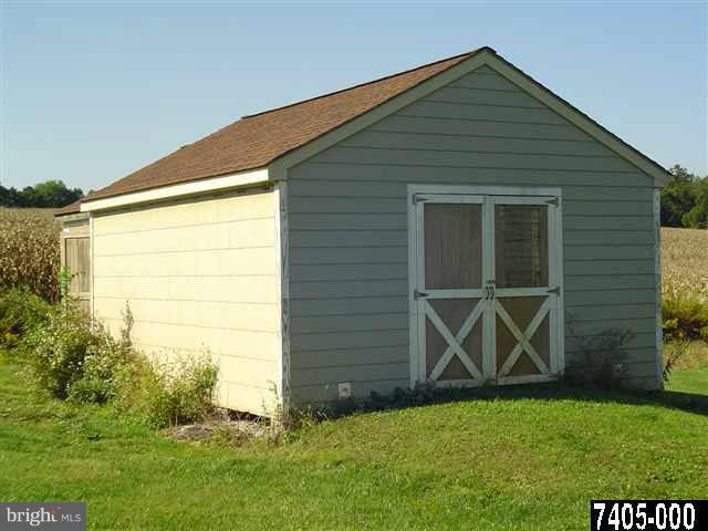 5782 Swamp Road Felton, PA 17322 - Photo 27 of 27 SHED